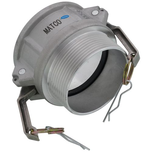 Main product image of 3" CamLock Type B Female Coupler x Male Fitting