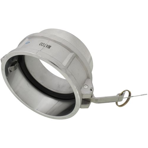 Main product image of 5" CamLock Type B Female Coupler x Male Fitting