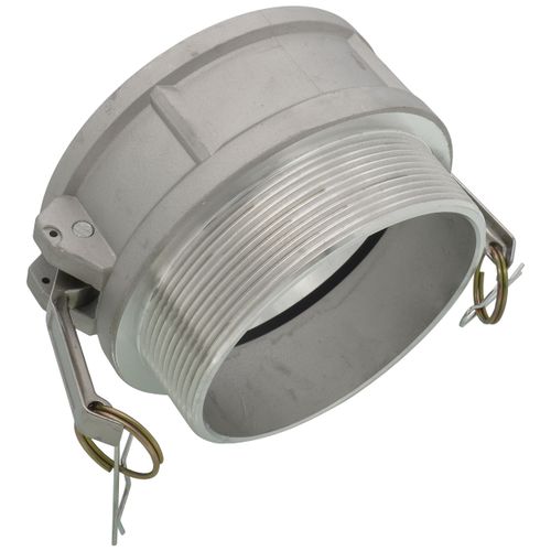 Main product image of 5" CamLock Type B Female Coupler x Male Fitting