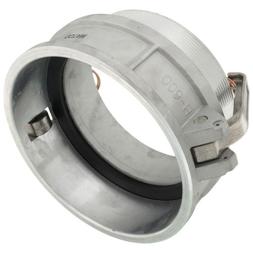 Main product image of 6" CamLock Type B Female Coupler x Male Fitting