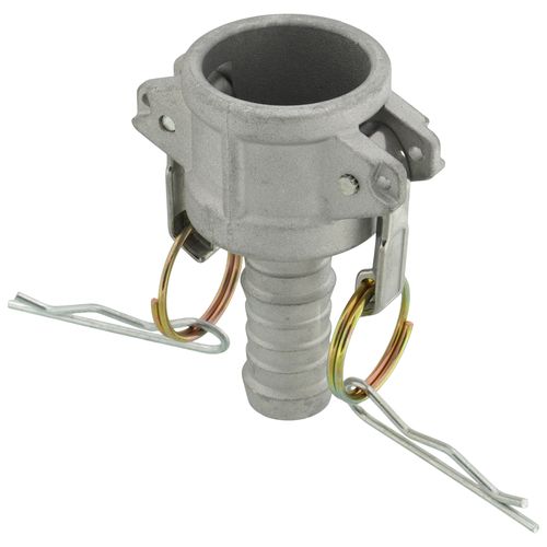 Main product image of 3/4" CamLock Type C Female Coupler x Hose Shank
