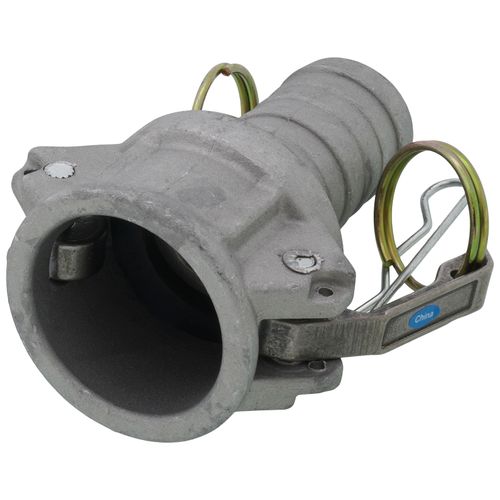 Main product image of 1-1/4" CamLock Type C Female Coupler x Hose Shank
