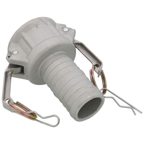 Main product image of 1-1/2" CamLock Type C Female Coupler x Hose Shank