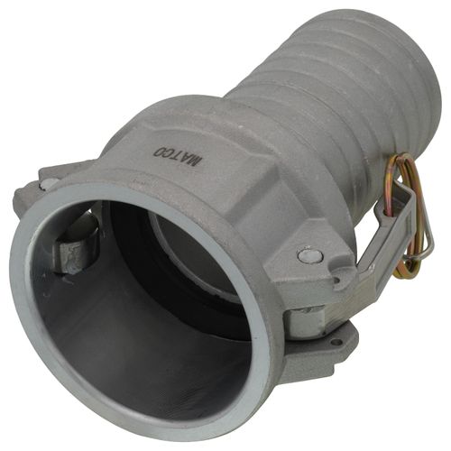 Main product image of 2" CamLock Type C Female Coupler x Hose Shank