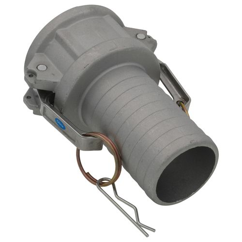 Main product image of 2" CamLock Type C Female Coupler x Hose Shank