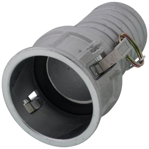 Main product image of 2-1/2" CamLock Type C Female Coupler x Hose Shank