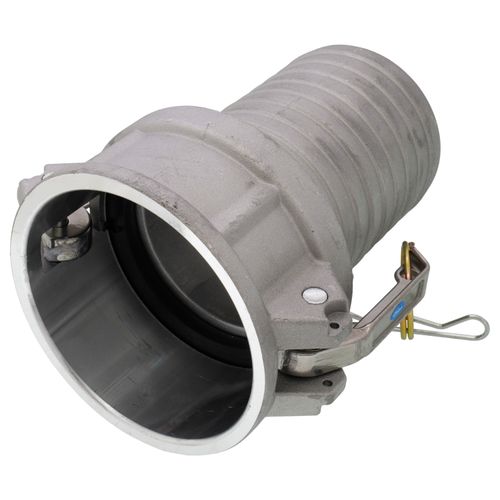 Main product image of 3" CamLock Type C Female Coupler x Hose Shank