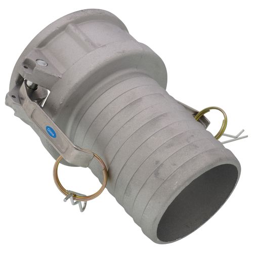 Main product image of 3" CamLock Type C Female Coupler x Hose Shank