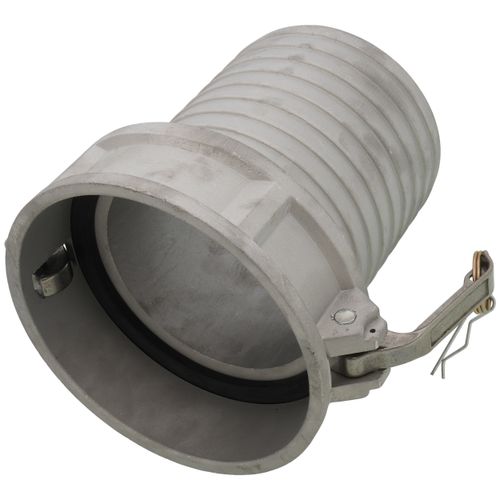 Main product image of 6" CamLock Type C Female Coupler x Hose Shank