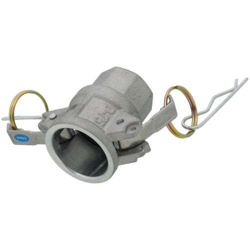 Main product image of 3/4" CamLock Type D Female Coupler x Female Fitting
