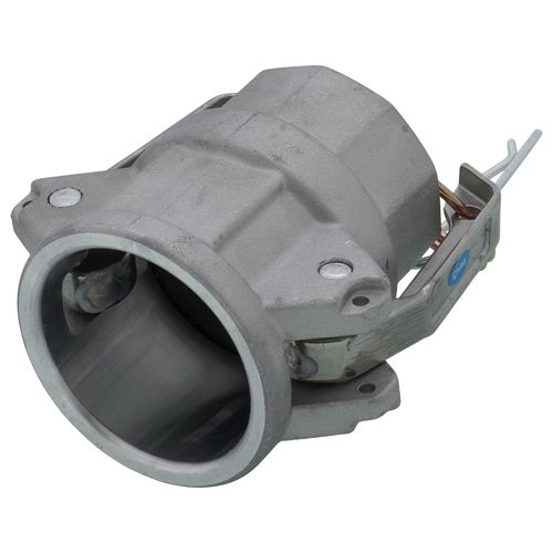 Main product image of 1-1/4" CamLock Type D Female Coupler x Female Fitting