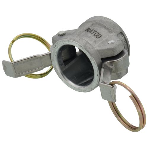 Main product image of 1/2" CamLock Type DC Dust Cap