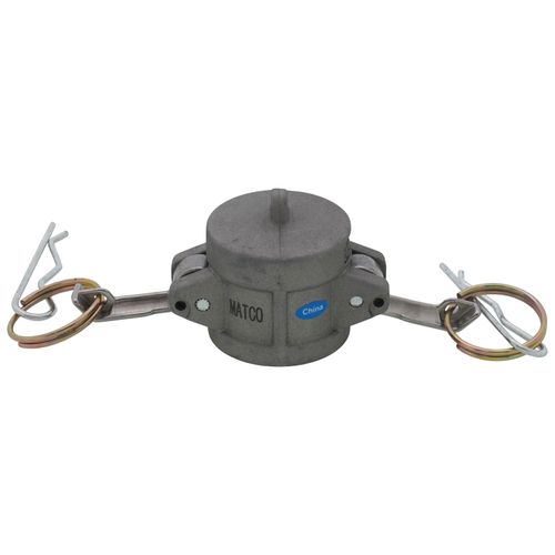 Main product image of 3/4" CamLock Type DC Dust Cap