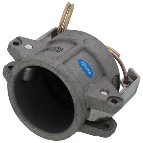 Main product image of 3/4" CamLock Type DC Dust Cap