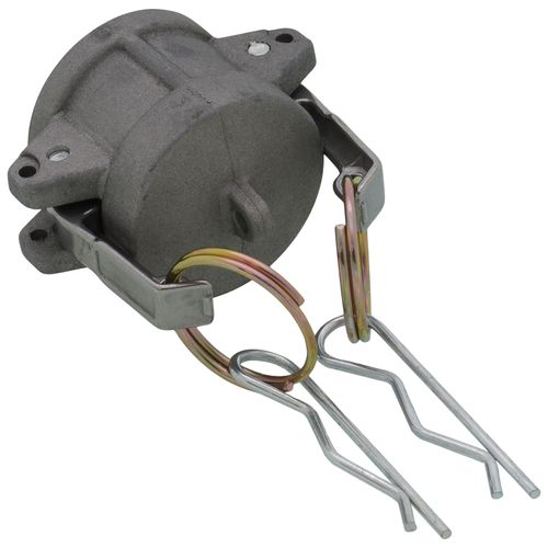 Main product image of 3/4" CamLock Type DC Dust Cap