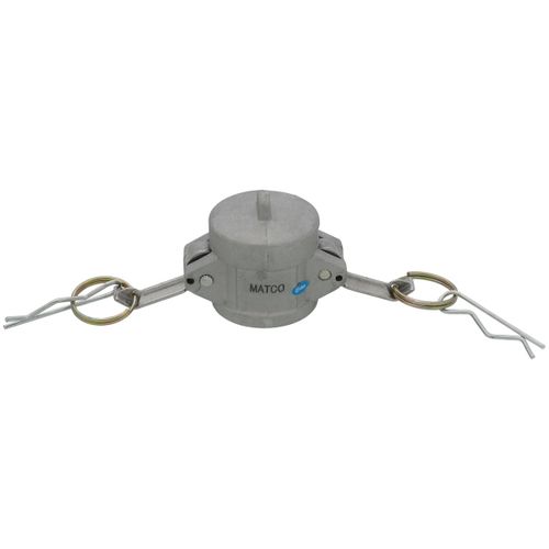 Main product image of 1" CamLock Type DC Dust Cap