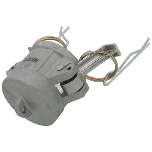 Main product image of 1" CamLock Type DC Dust Cap