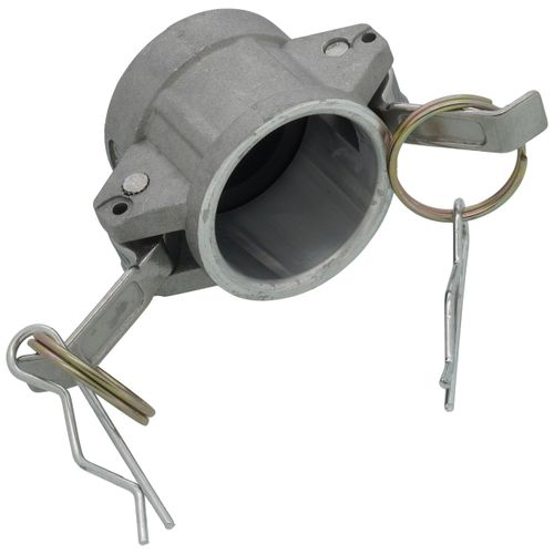Main product image of 1" CamLock Type DC Dust Cap