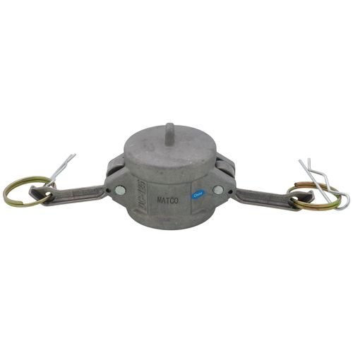 Main product image of 1-1/4" CamLock Type DC Dust Cap
