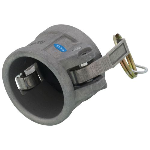 Main product image of 1-1/4" CamLock Type DC Dust Cap