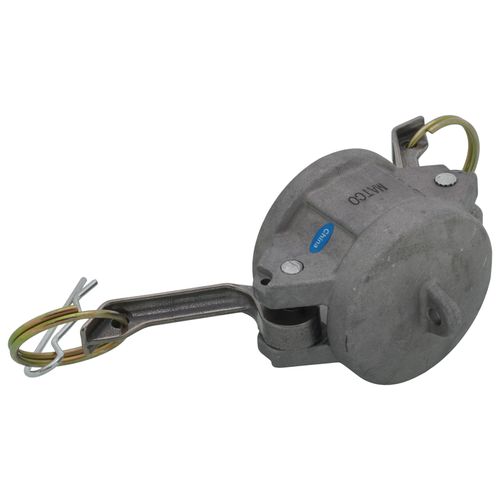 Main product image of 1-1/4" CamLock Type DC Dust Cap