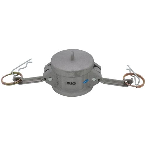 Main product image of 1-1/2" CamLock Type DC Dust Cap