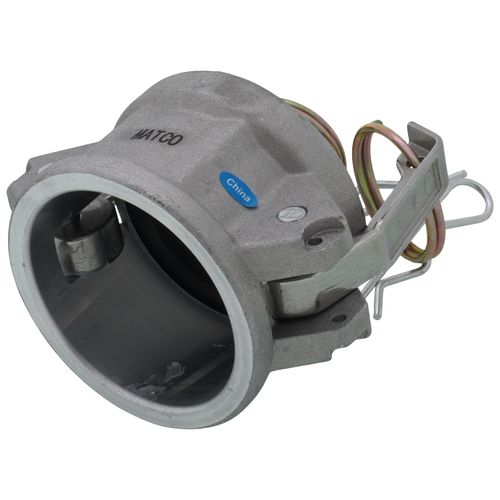 Main product image of 1-1/2" CamLock Type DC Dust Cap
