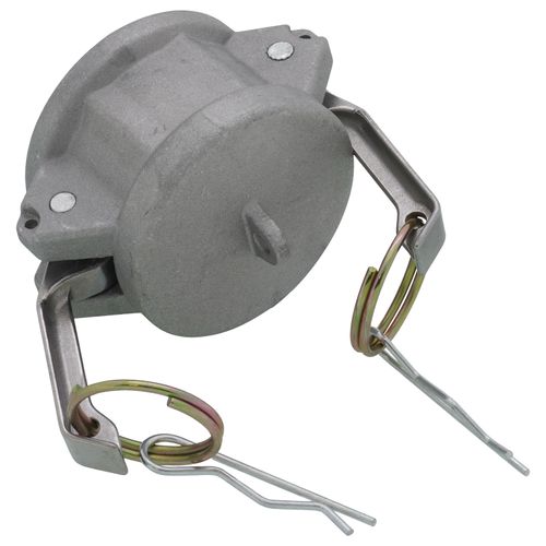 Main product image of 1-1/2" CamLock Type DC Dust Cap