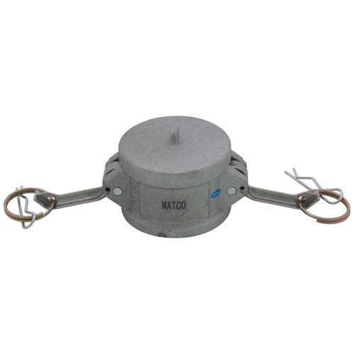 Main product image of 2" CamLock Type DC Dust Cap