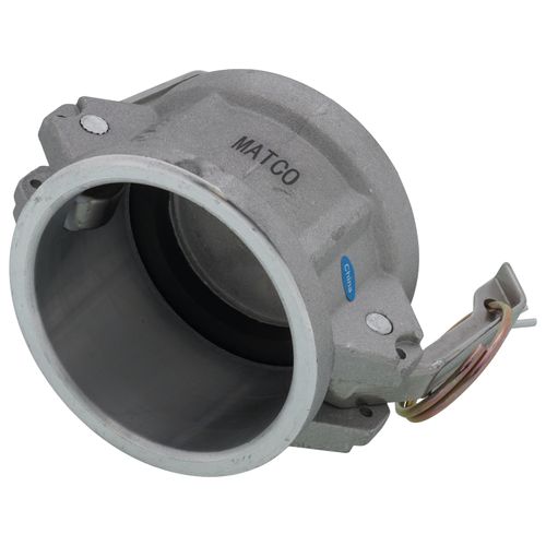 Main product image of 2" CamLock Type DC Dust Cap