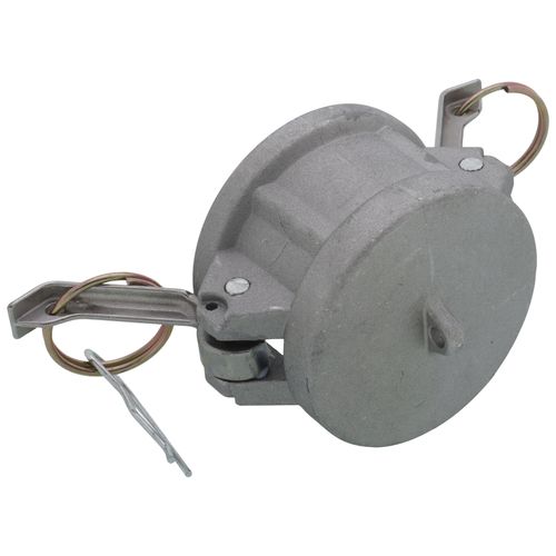 Main product image of 2" CamLock Type DC Dust Cap