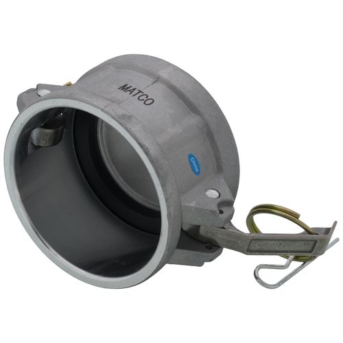 Main product image of 2-1/2" CamLock Type DC Dust Cap
