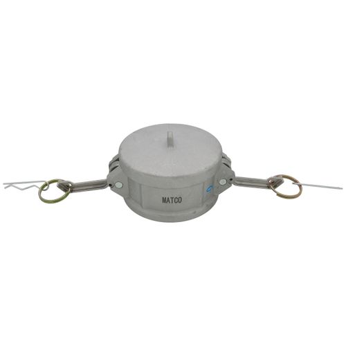 Main product image of 3" CamLock Type DC Dust Cap