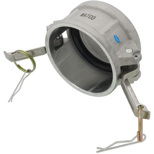 Main product image of 3" CamLock Type DC Dust Cap