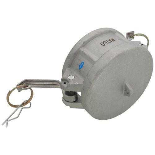 Main product image of 3" CamLock Type DC Dust Cap