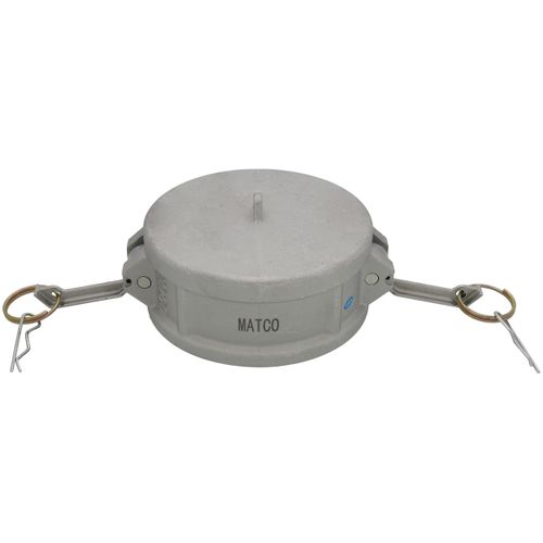 Main product image of 4" CamLock Type DC Dust Cap