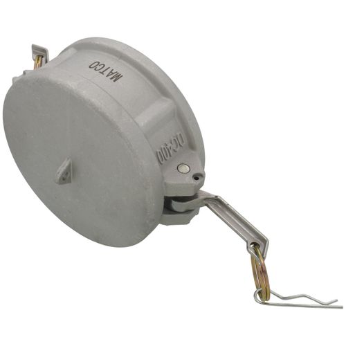 Main product image of 4" CamLock Type DC Dust Cap