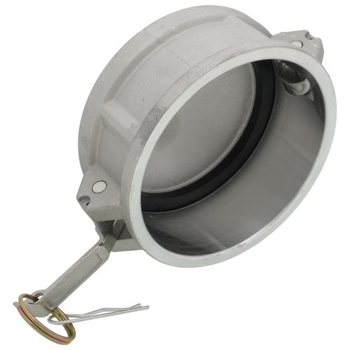 Main product image of 4" CamLock Type DC Dust Cap