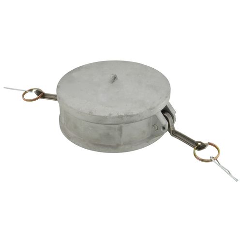 Main product image of 5" CamLock Type DC Dust Cap