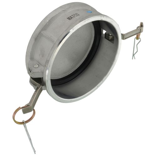 Main product image of 5" CamLock Type DC Dust Cap
