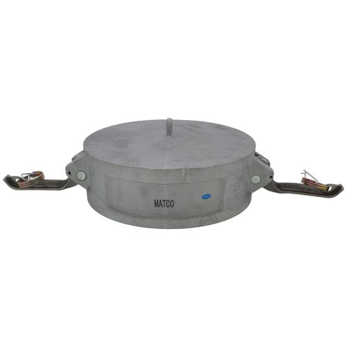 Main product image of 6" CamLock Type DC Dust Cap