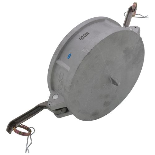 Main product image of 6" CamLock Type DC Dust Cap