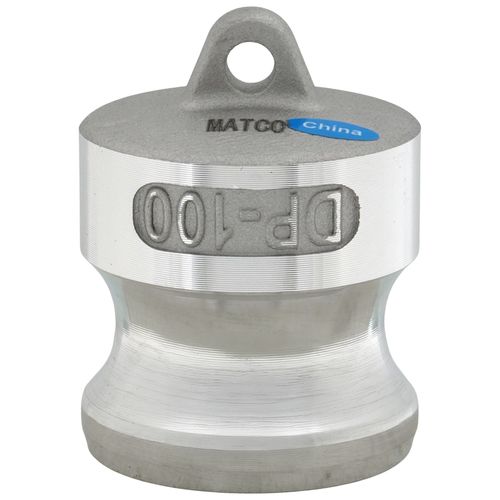 Main product image of 1" CamLock Type DP Dust Plug