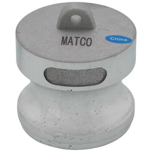 Main product image of 1-1/4" CamLock Type DP Dust Plug