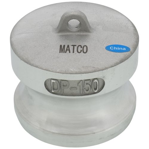 Main product image of 1-1/2" CamLock Type DP Dust Plug