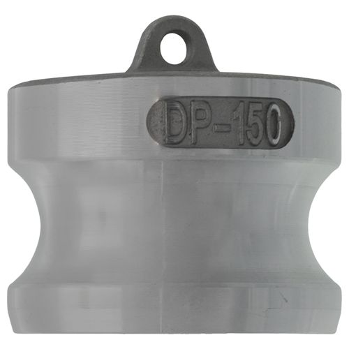 Main product image of 1-1/2" CamLock Type DP Dust Plug