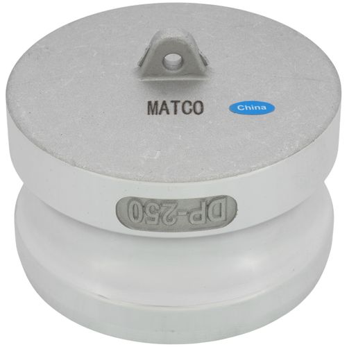 Main product image of 2-1/2" CamLock Type DP Dust Plug