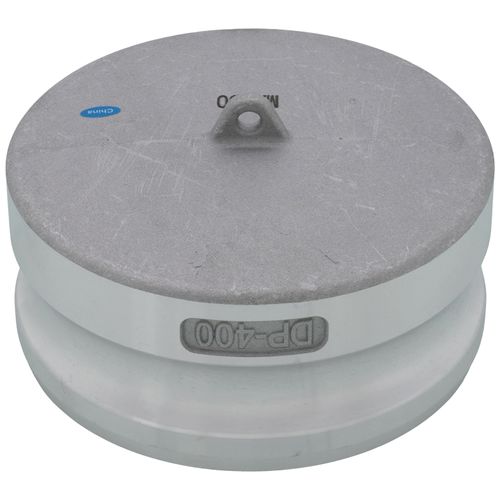 Main product image of 4" CamLock Type DP Dust Plug