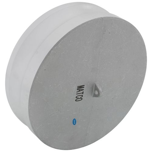 Main product image of 6" CamLock Type DP Dust Plug