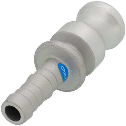 Main product image of 1/2" CamLock Type E Male Coupler x Hose Shank